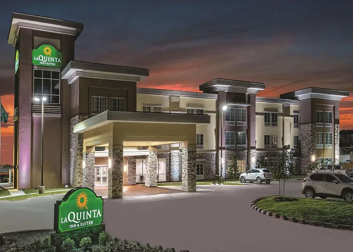 La Quinta By Wyndham San Antonio By Frost Bank Center